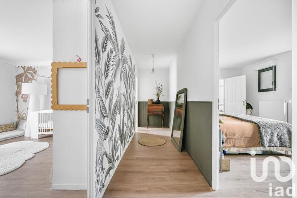 Maison à vendre 7 pièces 195 m² Rueil-Malmaison