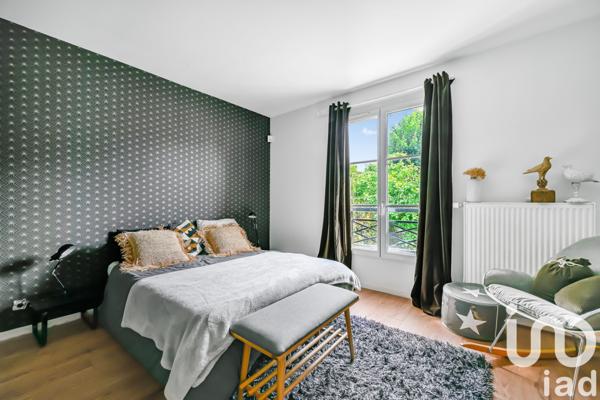 Maison à vendre 7 pièces 195 m² Rueil-Malmaison