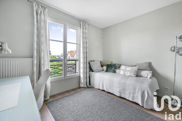 Maison à vendre 7 pièces 195 m² Rueil-Malmaison