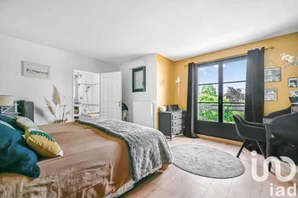 Maison à vendre 7 pièces 195 m² Rueil-Malmaison