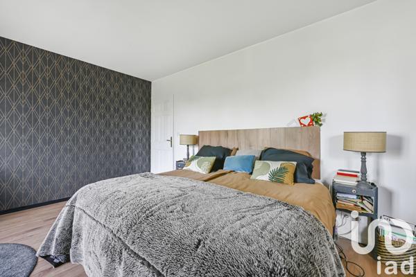 Maison à vendre 7 pièces 195 m² Rueil-Malmaison