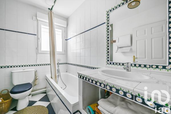 Maison à vendre 7 pièces 195 m² Rueil-Malmaison