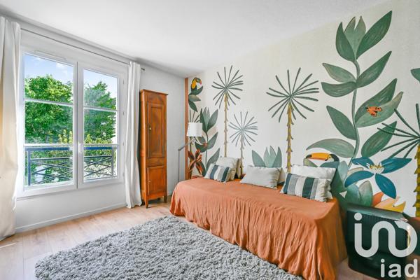 Maison à vendre 7 pièces 195 m² Rueil-Malmaison