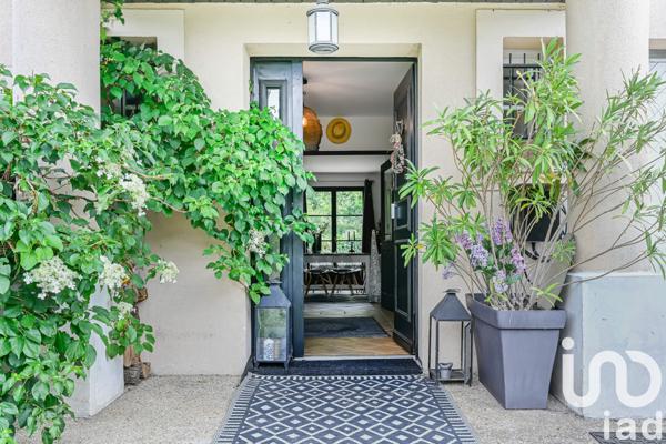 Maison à vendre 7 pièces 195 m² Rueil-Malmaison