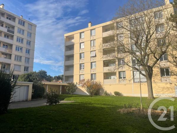 Appartement F3 à vendre  3 pièces - 58 m2 CHAMPAGNE AU MONT D OR - 69