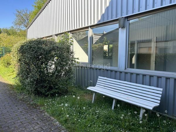 BUREAUX à LOUER de 210 m²