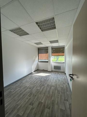 BUREAUX à LOUER de 210 m²