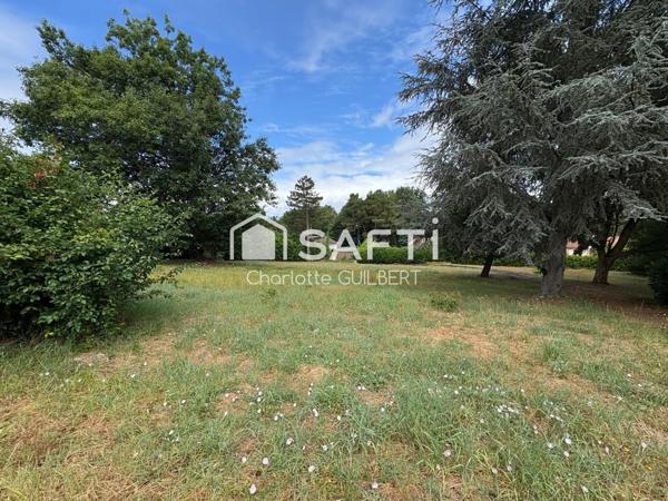 Maison familiale avec logement indépendant