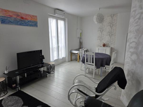 Appartement Berck 4 pièce(s) 75 m2