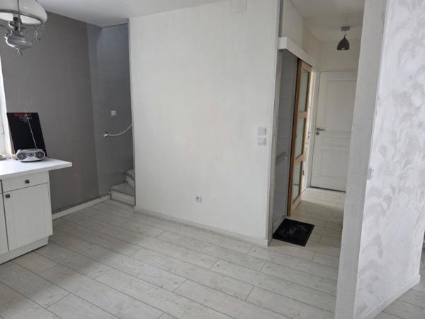 Appartement Berck 4 pièce(s) 75 m2