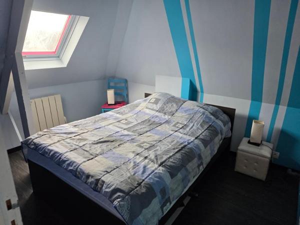 Appartement Berck 4 pièce(s) 75 m2