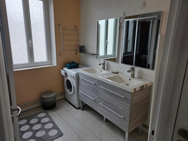 Appartement Berck 4 pièce(s) 75 m2