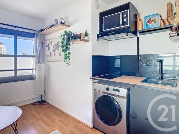 Appartement F2 à vendre  2 pièces - 32,80 m2 MONTPELLIER - 34