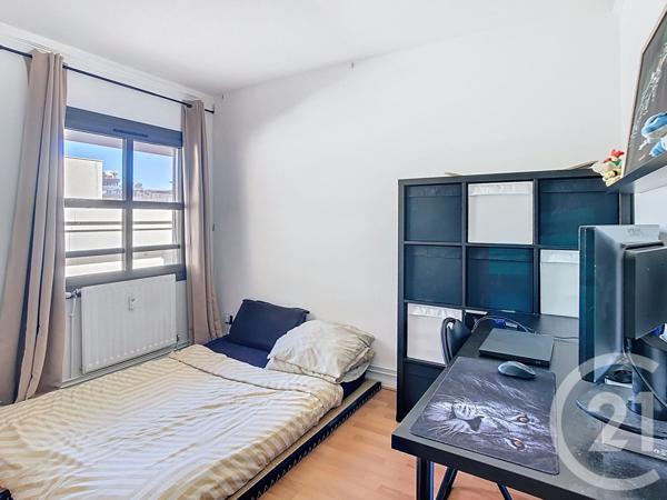 Appartement F2 à vendre  2 pièces - 32,80 m2 MONTPELLIER - 34