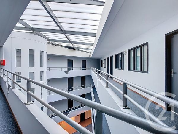 Appartement F2 à vendre  2 pièces - 32,80 m2 MONTPELLIER - 34