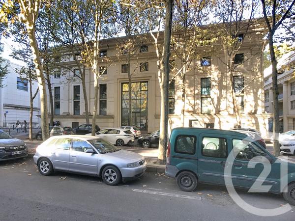Appartement F2 à vendre  2 pièces - 32,80 m2 MONTPELLIER - 34