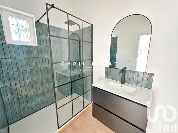 Maison à vendre 3 pièces 55 m² Ollioules