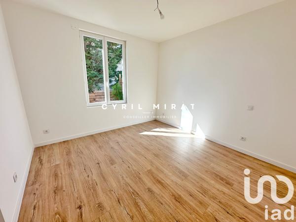 Maison à vendre 3 pièces 55 m² Ollioules