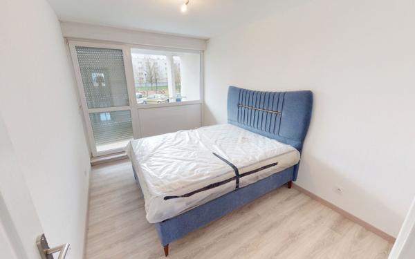 Appartement à vendre    4 pièces •  Uckange