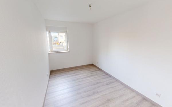 Appartement à vendre    4 pièces •  Uckange