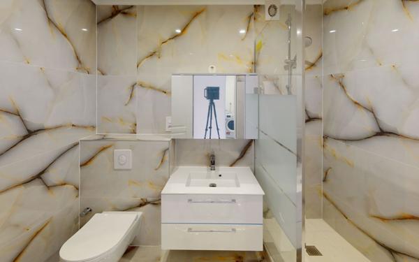 Appartement à vendre    4 pièces •  Uckange