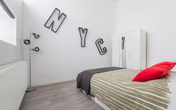 Appartement à vendre    4 pièces • 164 m2 Schiltigheim