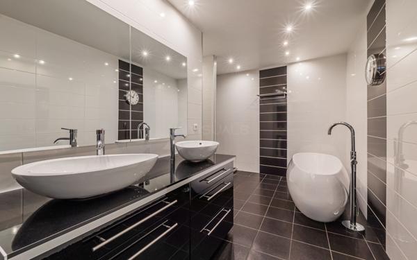 Appartement à vendre    4 pièces • 164 m2 Schiltigheim