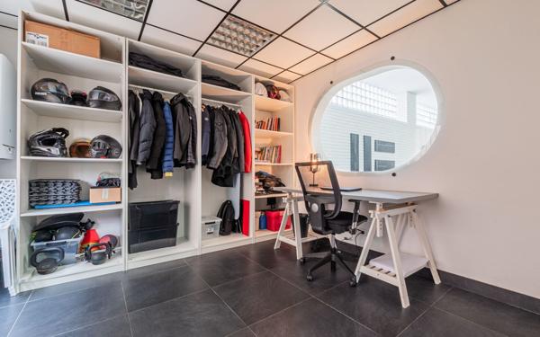 Appartement à vendre    4 pièces • 164 m2 Schiltigheim