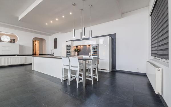 Appartement à vendre    4 pièces • 164 m2 Schiltigheim