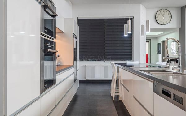 Appartement à vendre    4 pièces • 164 m2 Schiltigheim