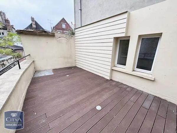 Appartement à vendre 4 pièces 95m²
