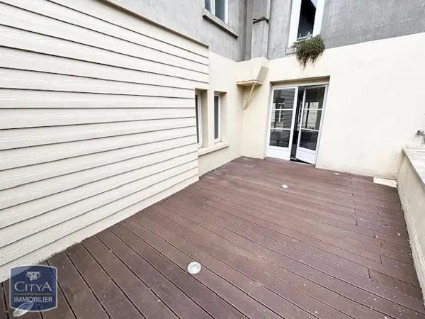Appartement à vendre 4 pièces 95m²