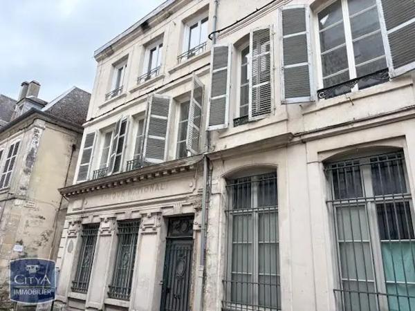 Appartement à vendre 4 pièces 95m²