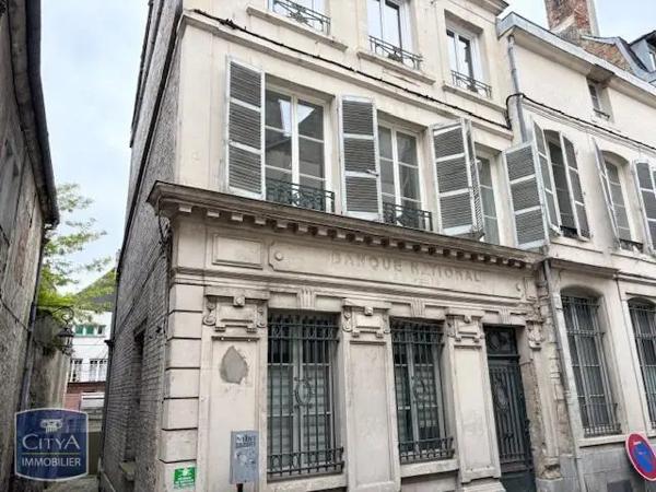 Appartement à vendre 4 pièces 95m²