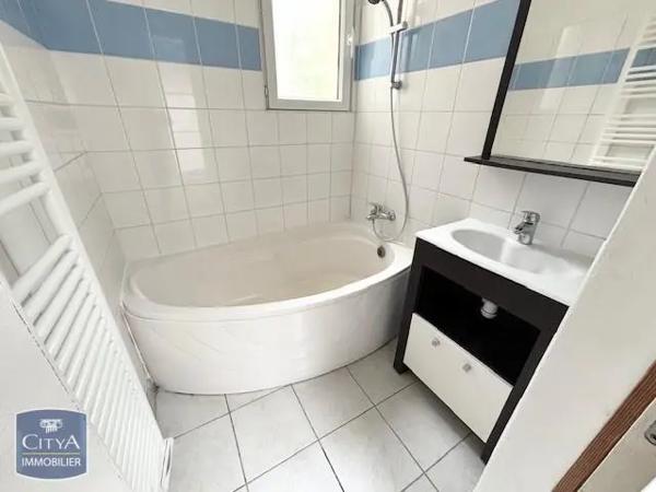 Appartement à vendre 4 pièces 95m²