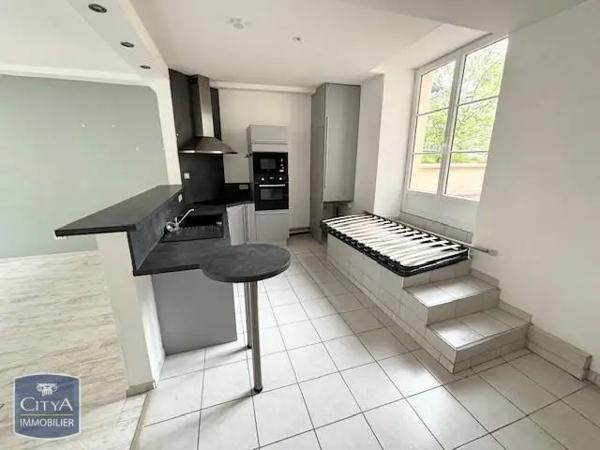 Appartement à vendre 4 pièces 95m²