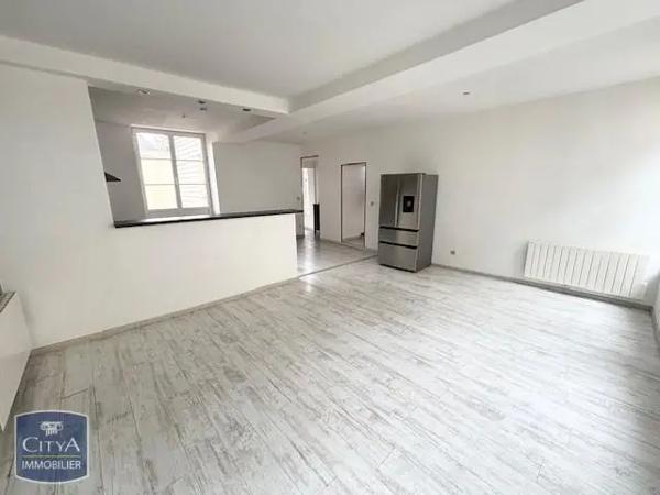 Appartement à vendre 4 pièces 95m²