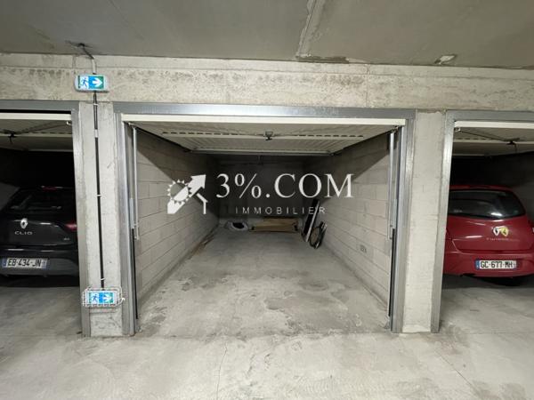 Appartement 2 pièce(s) 1 chambre(s) 47 m²