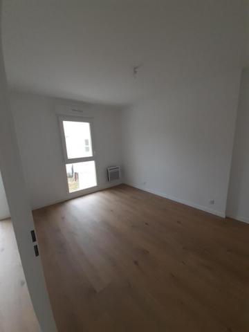 Appartement à louer 2 pièces - 43 m²