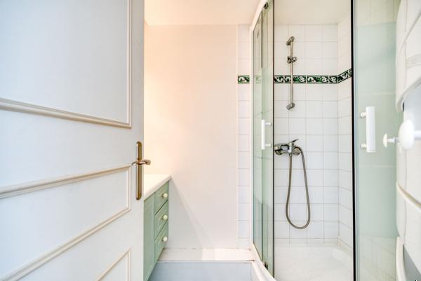 Appartement Hôtel de Ville