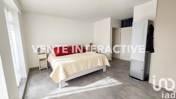 Appartement à vendre 3 pièces 99 m² Divonne-les-Bains