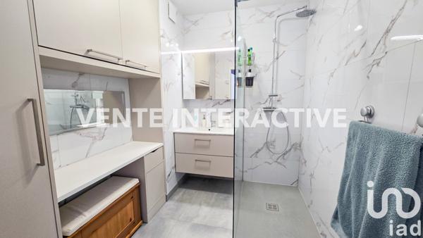 Appartement à vendre 3 pièces 99 m² Divonne-les-Bains