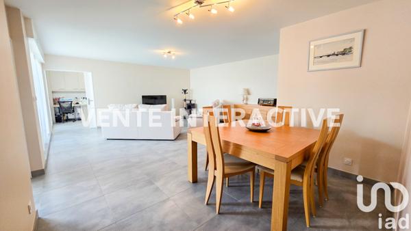 Appartement à vendre 3 pièces 99 m² Divonne-les-Bains