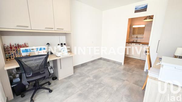 Appartement à vendre 3 pièces 99 m² Divonne-les-Bains
