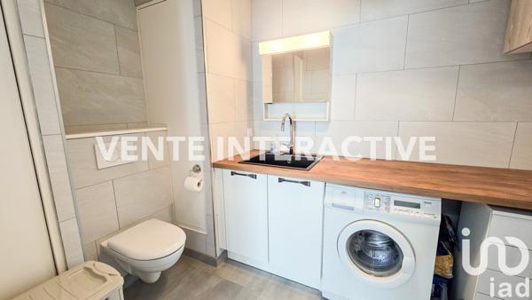 Appartement à vendre 3 pièces 99 m² Divonne-les-Bains
