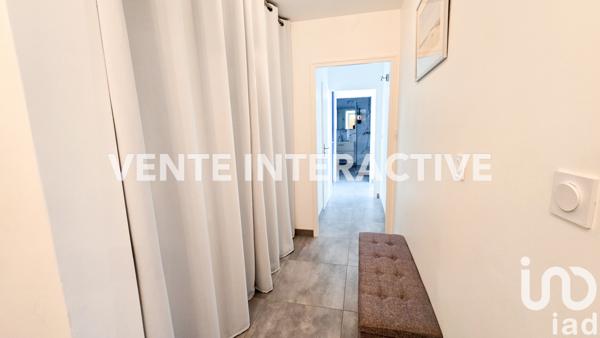 Appartement à vendre 3 pièces 99 m² Divonne-les-Bains