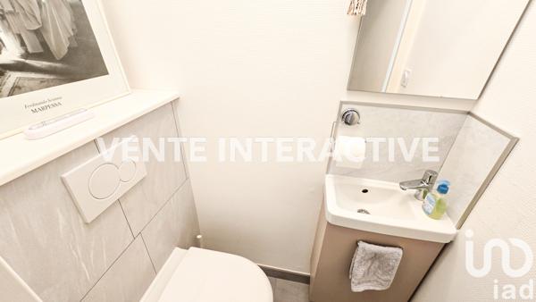 Appartement à vendre 3 pièces 99 m² Divonne-les-Bains