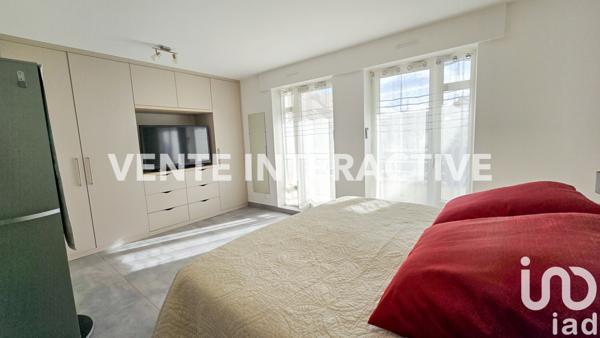 Appartement à vendre 3 pièces 99 m² Divonne-les-Bains