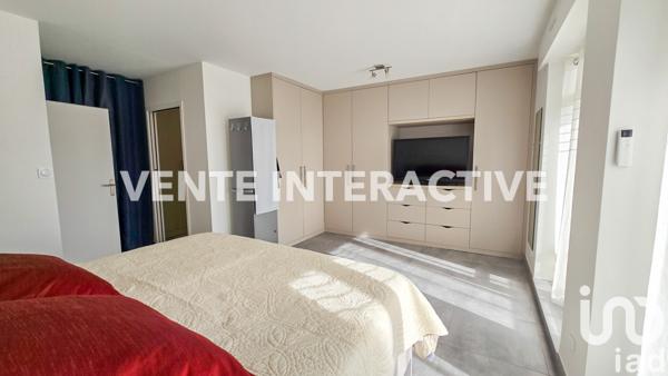 Appartement à vendre 3 pièces 99 m² Divonne-les-Bains