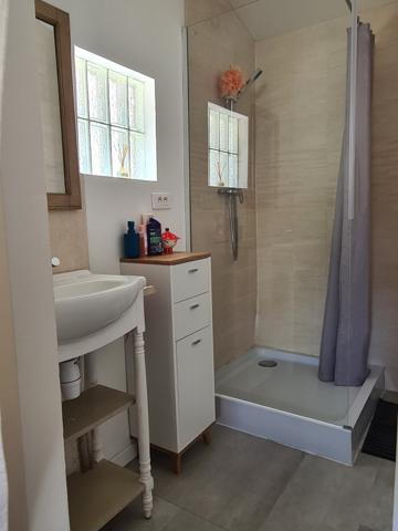 Calme - Sans vis à vis - Exposition Sud – Piscine - Garage